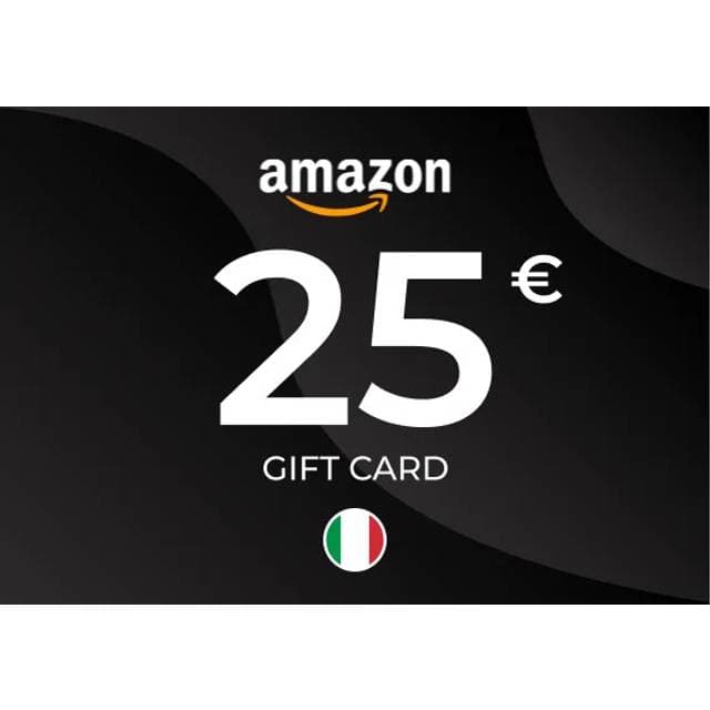 Gift Card 25 EUR Key