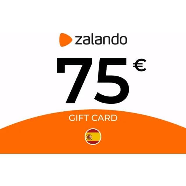 Gift Card 75 EUR Key