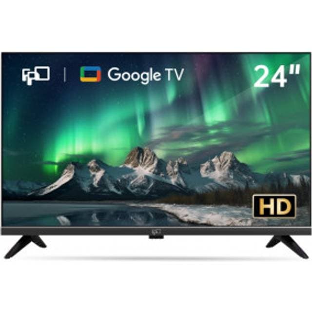 FPD 24 G500 HD Ready LED Google TV