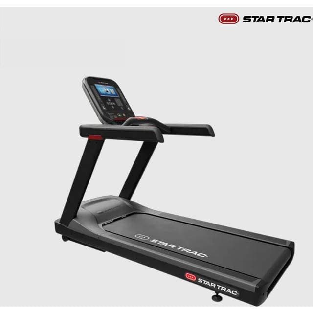 STAR TRAC 4 Series LCD Display Løbebånd