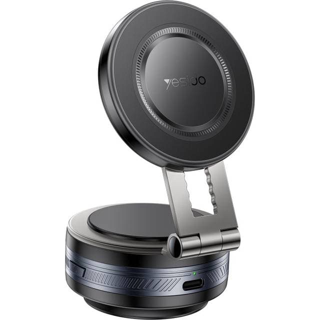 Yesido C225 Magnetisk Bilholder Smartphone