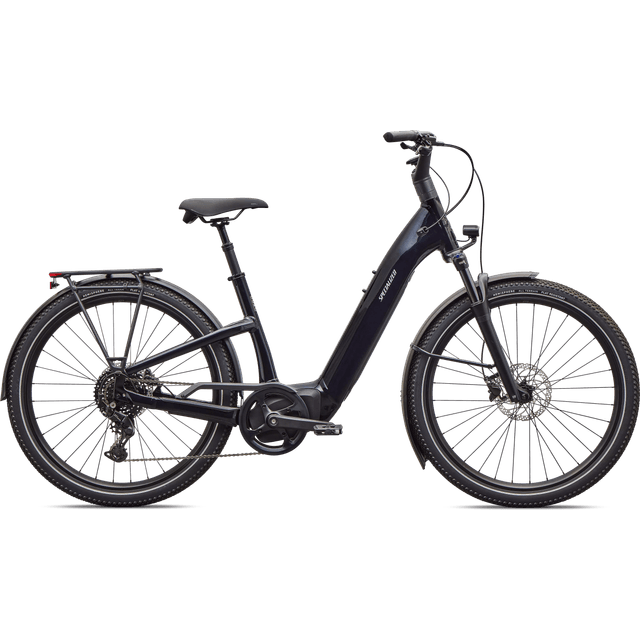 Specialized Turbo Como 4.0 Metallic Dark Navy