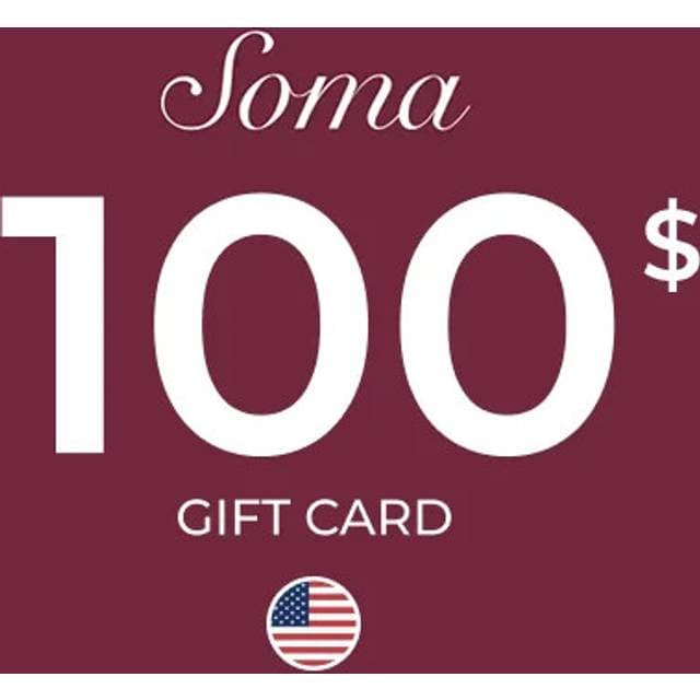 Gift Card 100 USD Key