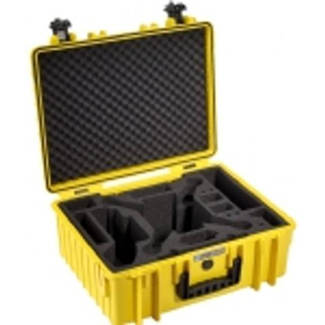 B&W International 6000 Y DJI3 Taske