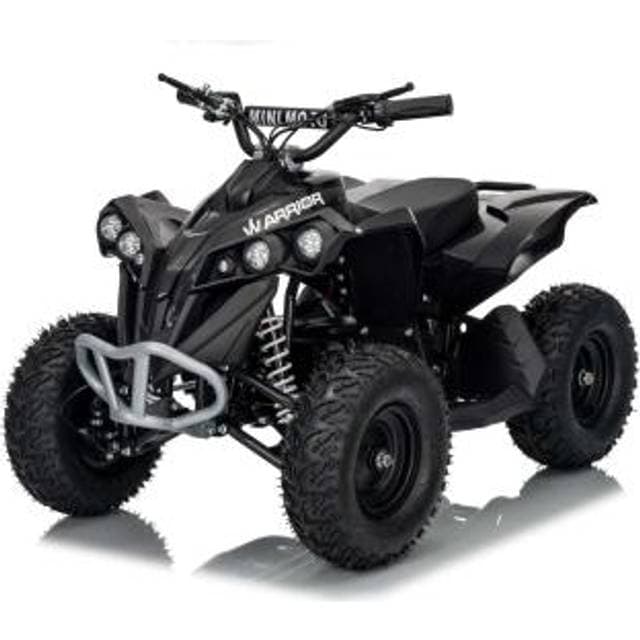 Azeno Elektrisk Warrior El-ATV 1000W 48V