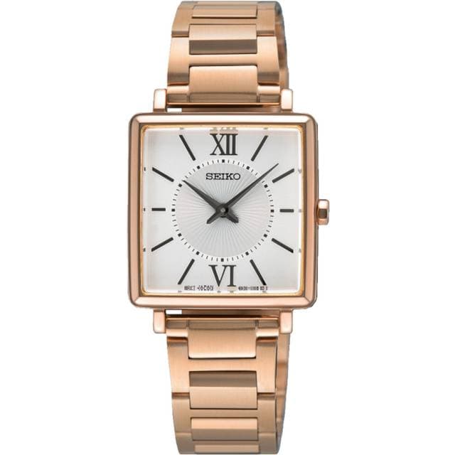 Seiko Ladies Classic SWR112P1 Watch
