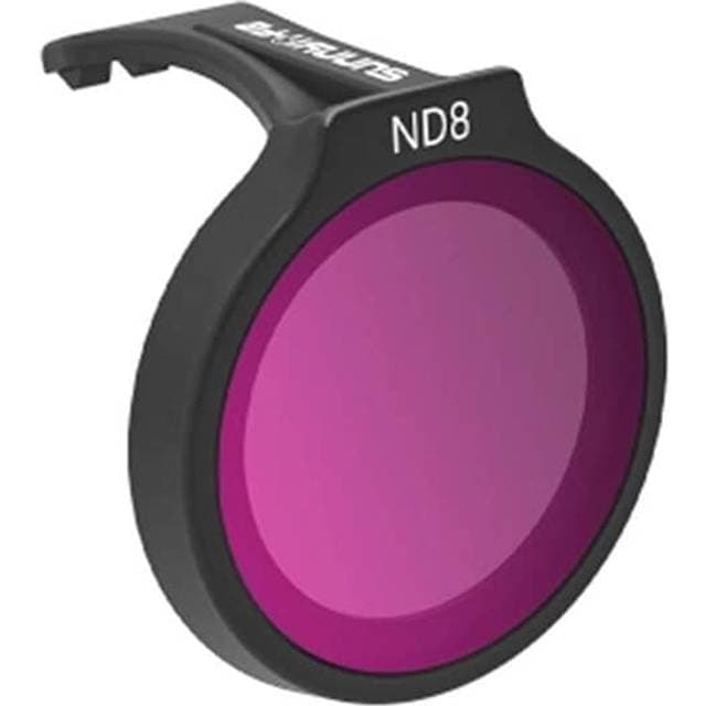 Sunnylife Set Four Filters For DJI Neo Drone