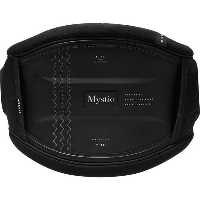 Mystic Dame Gem Taljesele - Black
