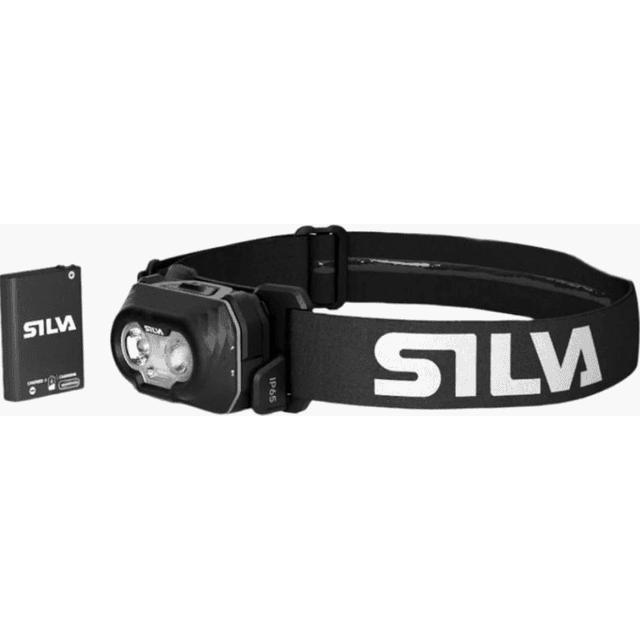 Silva Discover Head Light