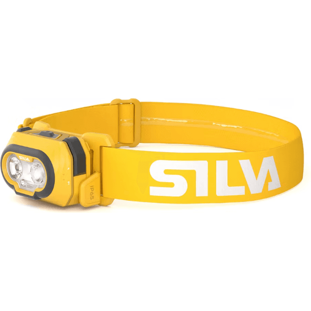 Silva Discover Head Light