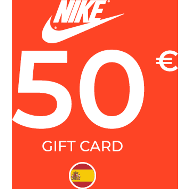 Store Gift Card 50 EUR