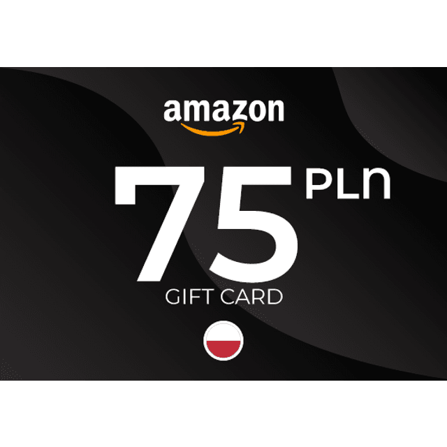Gift Card 75 PLN Key