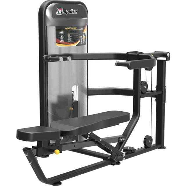 Impulse PL9021 Multipress Black