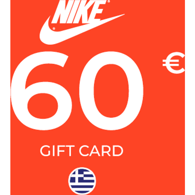 Store Gift Card 60 EUR Key