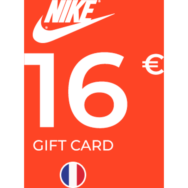 Store Gift Card 16 EUR