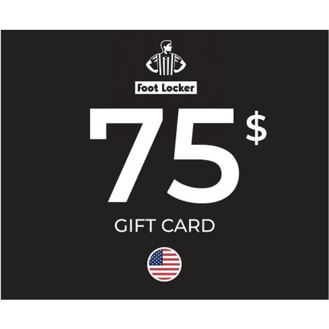 American Eagle Gift Card 75 CAD Key