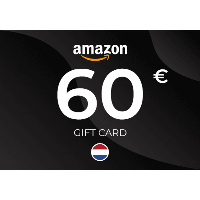 Gift Card 60 EUR Key