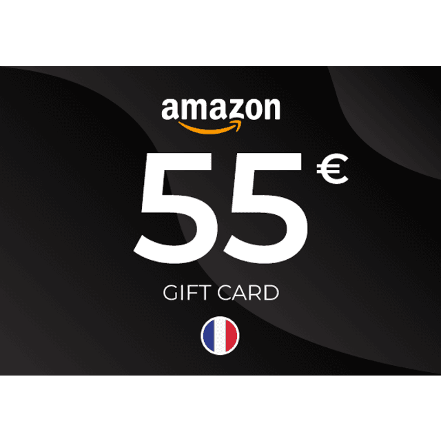 Gift Card 55 EUR Key