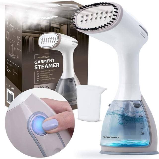 B2X Vaatehöyrystin 1500W