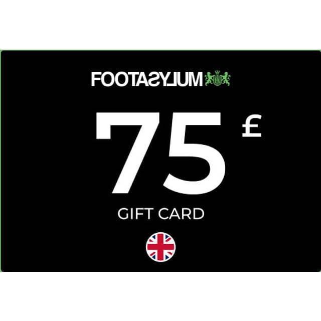 Footasylum Gift Card 75 GBP