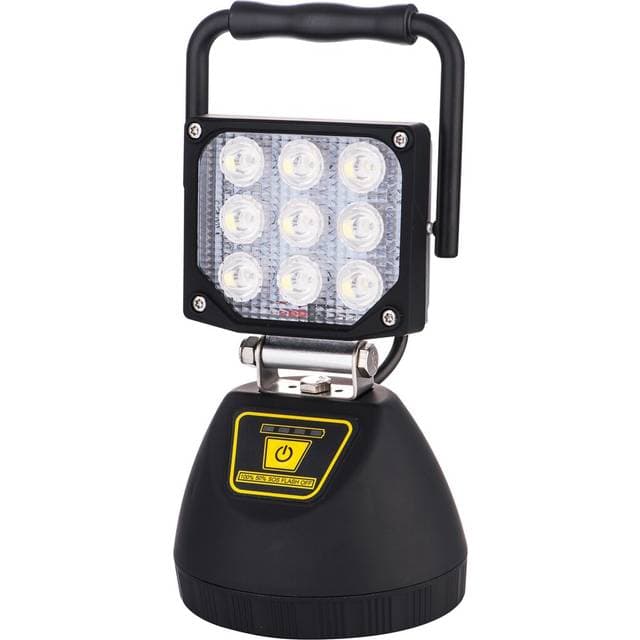 Rutab Easy Carry 27 Arbejdslampe 27W
