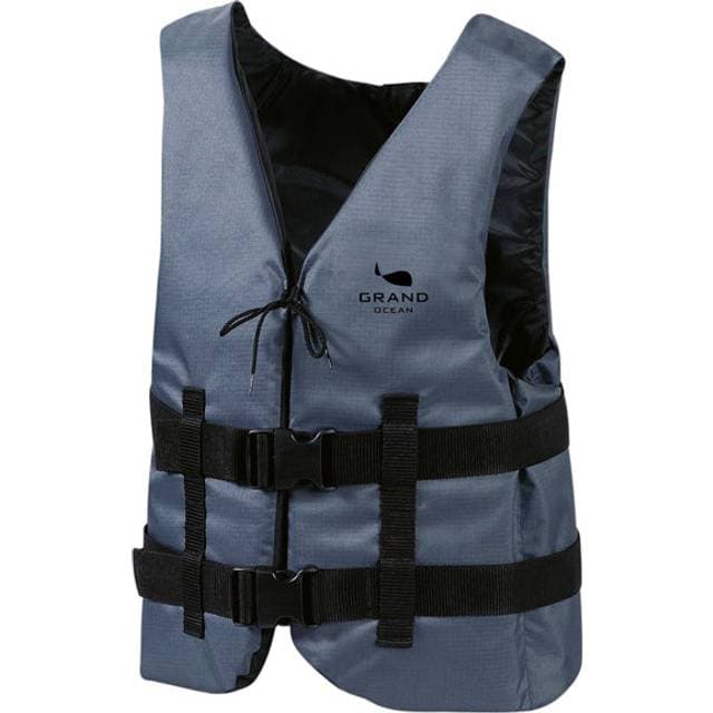 Seatec Svømmevest Storpasform 60-70kg