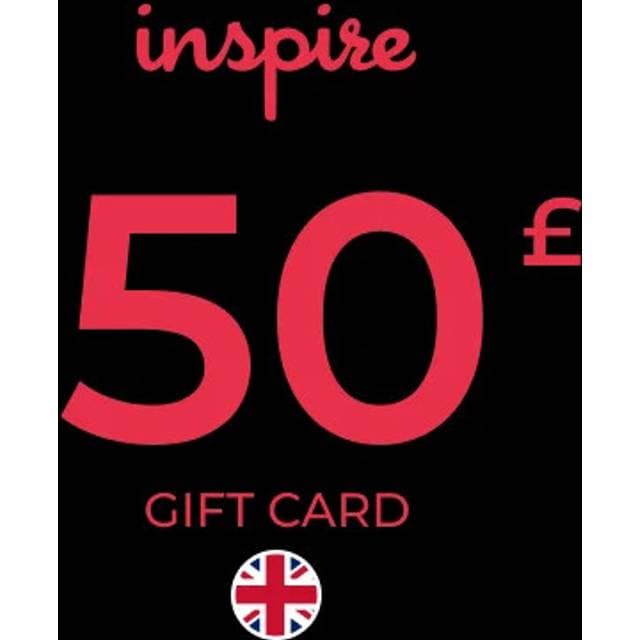 Butlins Gift Card 50 GBP