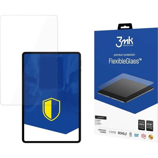 3mk Hybridglas FlexibleGlass Honor Pad 9