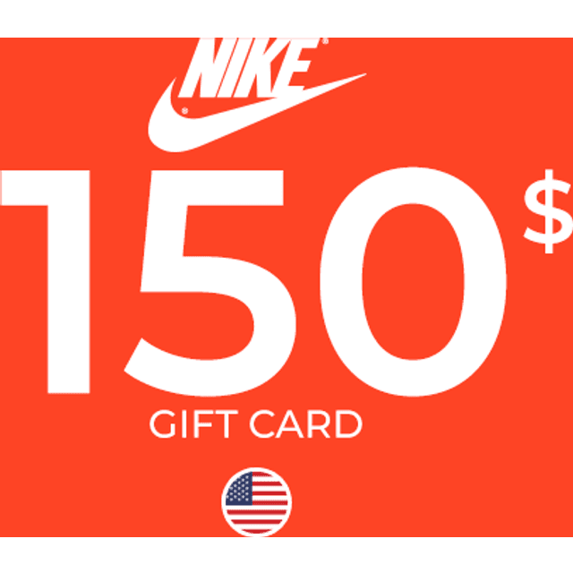 Store Gift Card 150 USD