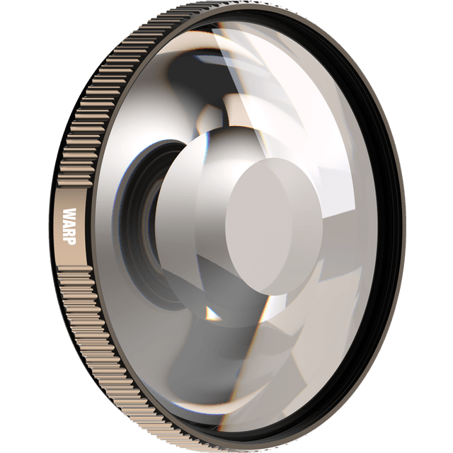 Polarpro 49mm PRYZM Warp