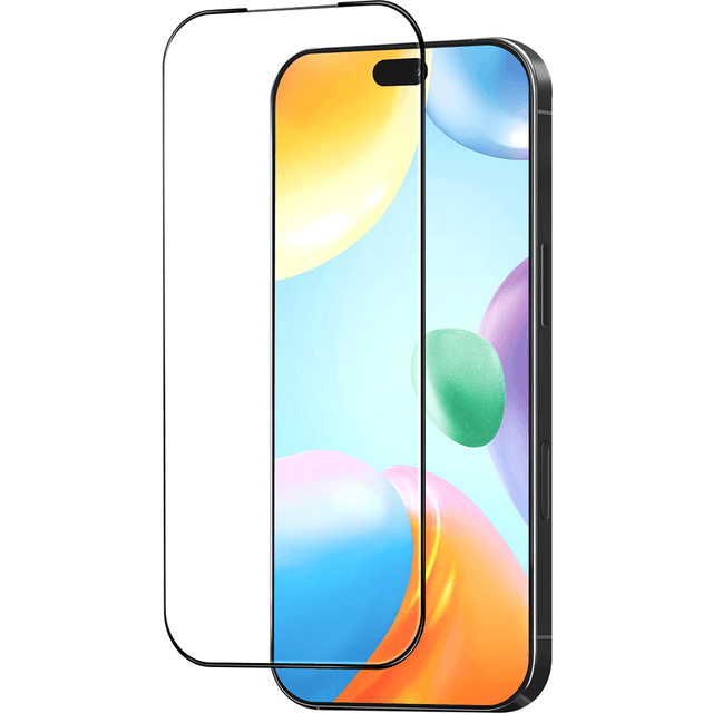 Lippa 2.5D Full Cover Skærmbeskyttelse