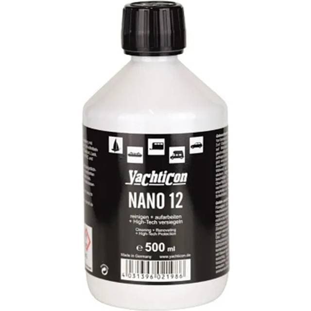 Yachticon Nano 12 Cleaner 250ml