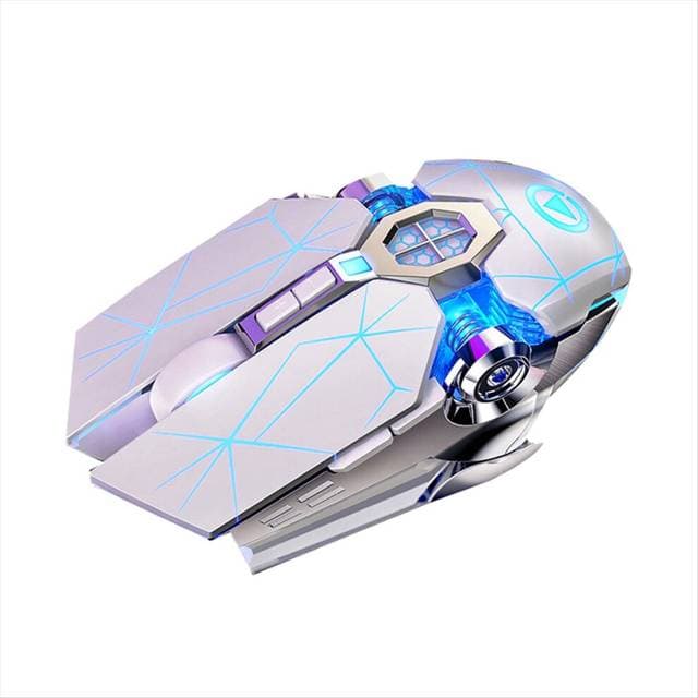Kepptory Professional Wired Gaming Mouse