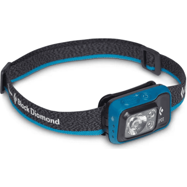 Black Diamond Spot 400