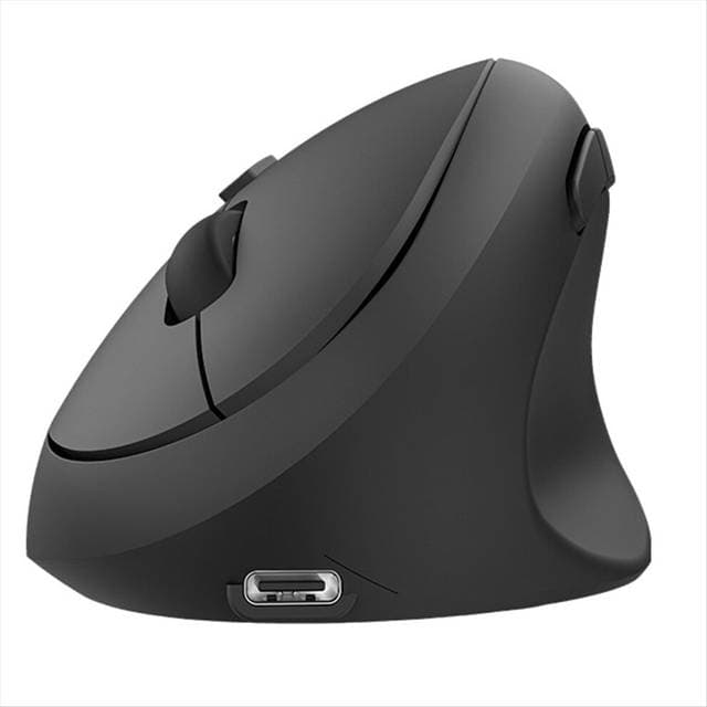 Ergonomic Bluetooth Wireless Vertical Mouse