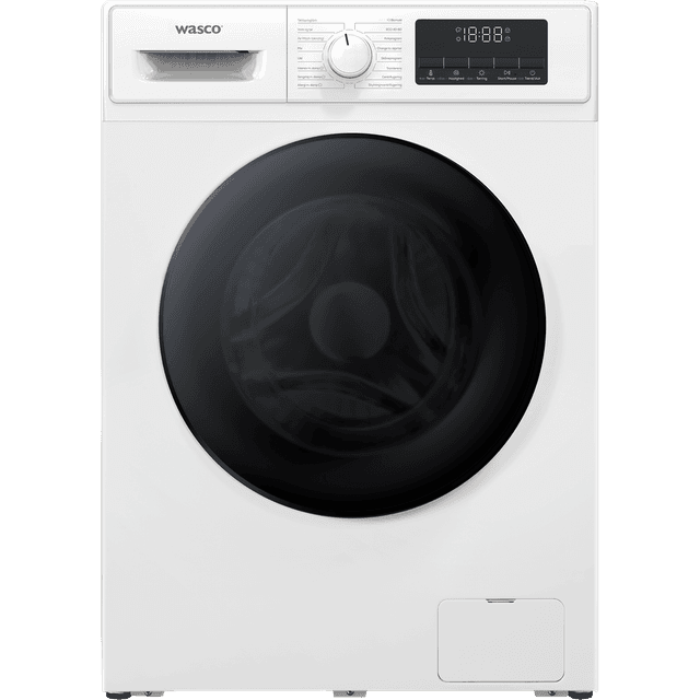 Wasco Vaske Tørremaskine TA1420