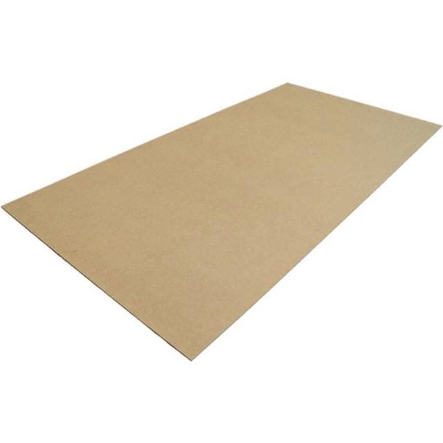 Keflico Fibromax MDF-Plade 10x1220x2440 mm