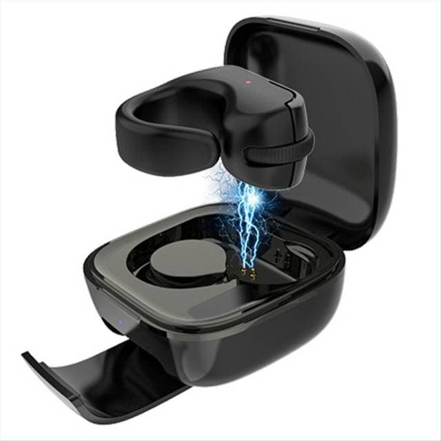 Wireless Bluetooth Finger Ring Mouse