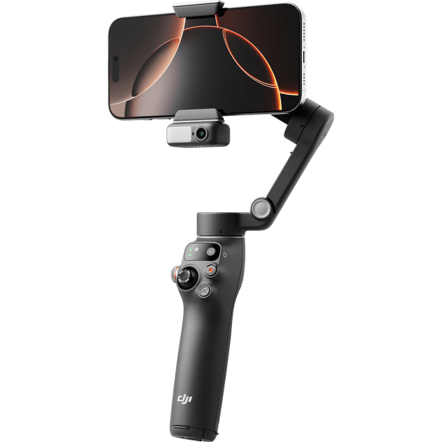 DJI Osmo Mobile 8