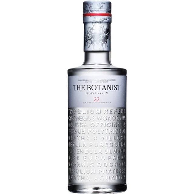 The Botanist Islay Dry Gin