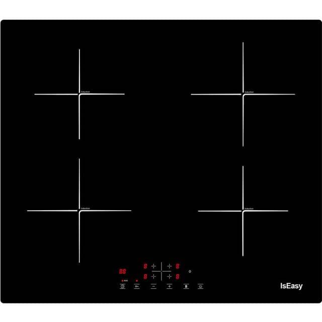 IsEasy LI4-20 Inductionskokkeplade