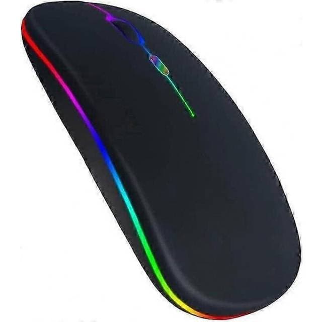Bluetooth LED Wireless Mouse