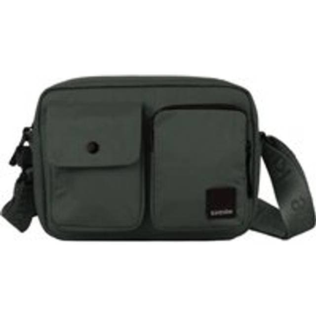 Kintobe Crossbody Miles - Grøn