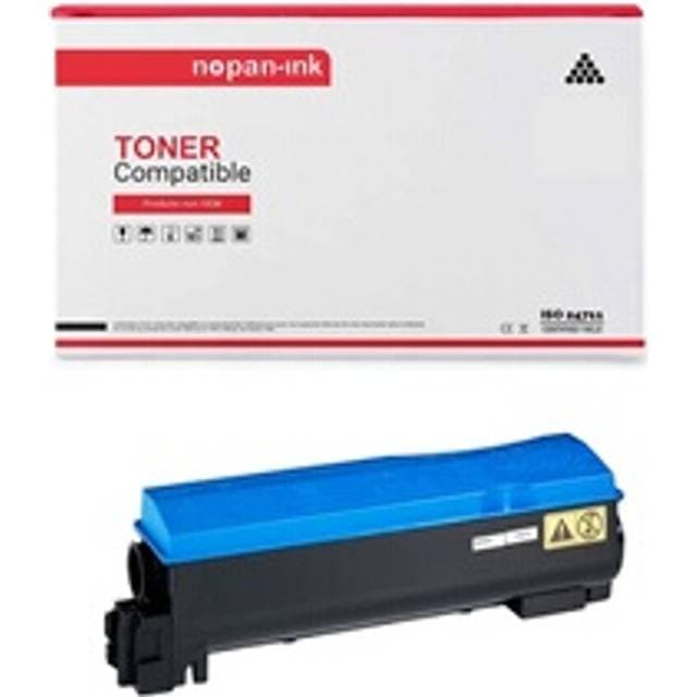 Kyocera TK-5230C Kompatibel Toner - Cyan