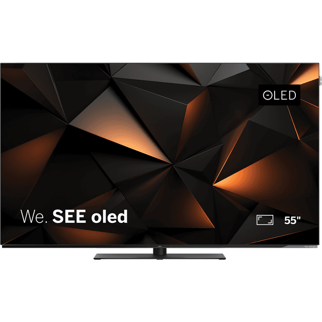 Loewe We SEE 55 OLED DC