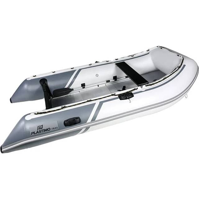 Plastimo Trail P310HA Inflatable Boat Silber