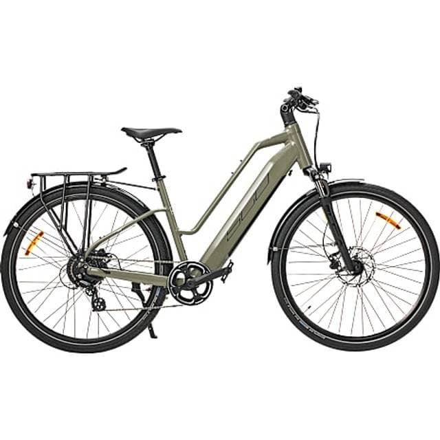 SCO Premium E-Travel Herre Elcykel 29"
