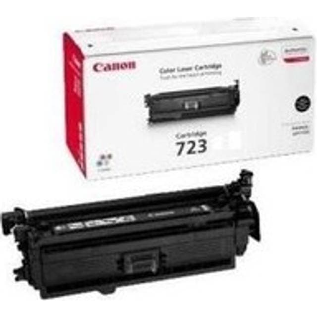 Canon 723 BK (Black)