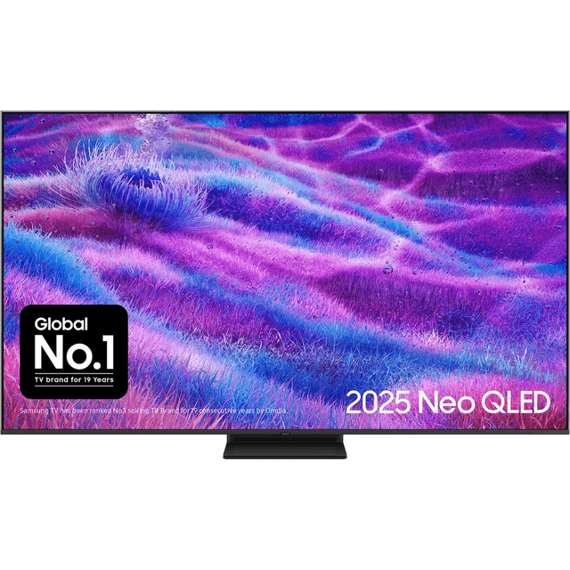 Samsung 55 55 4K Ultra HD Smart TV