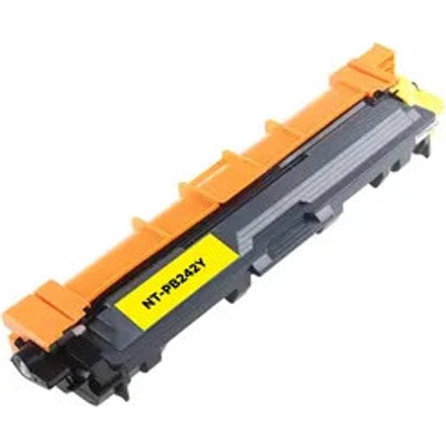 iColor TN-242Y (Yellow)